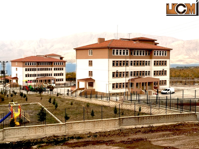 Kale İzollu 